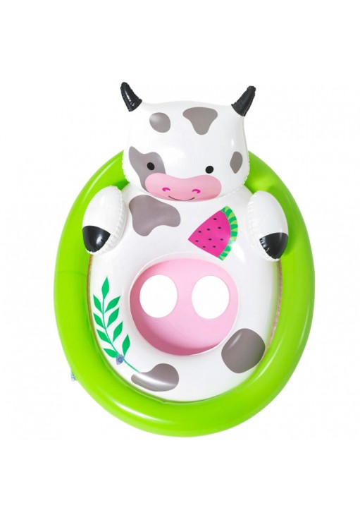 Круг надувной Bestway ANIMALS 3 modele