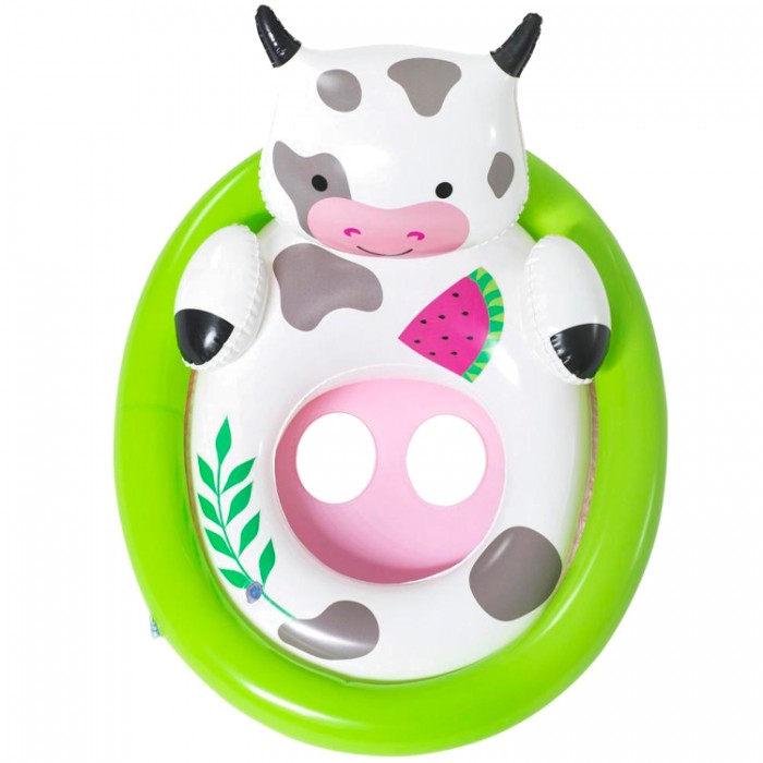 Cerc gonflabil Bestway ANIMALS 3 modele 34058
