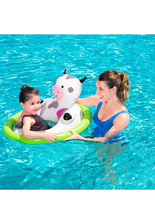 Cerc gonflabil Bestway ANIMALS 3 modele