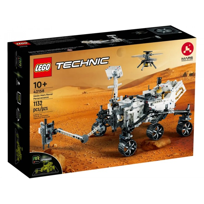 Constructori Lego 42158 42158