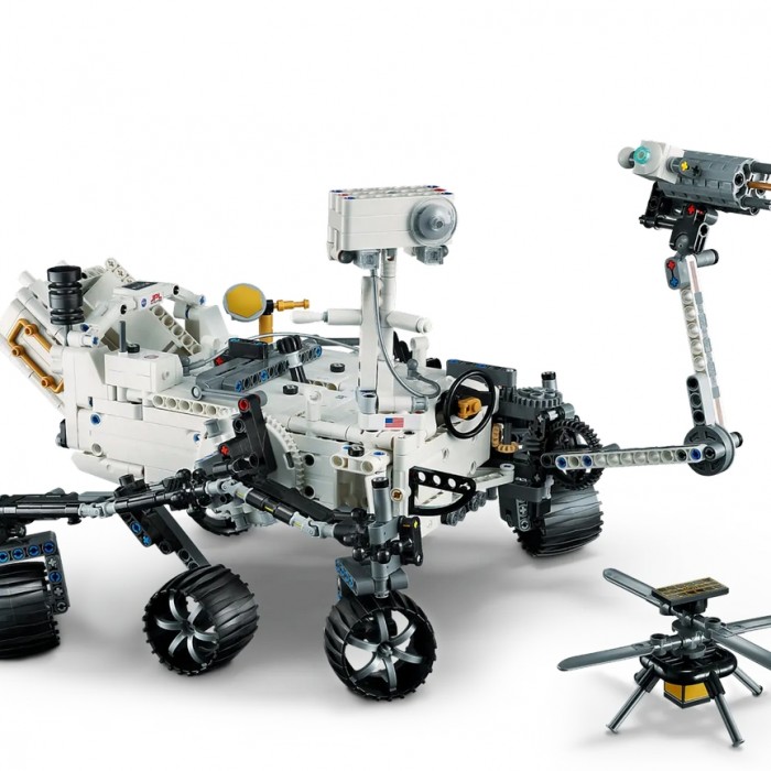 Constructori Lego 42158 42158 - 2