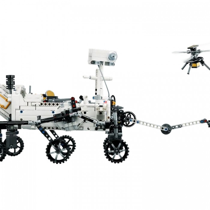 Constructori Lego 42158 42158 - 3