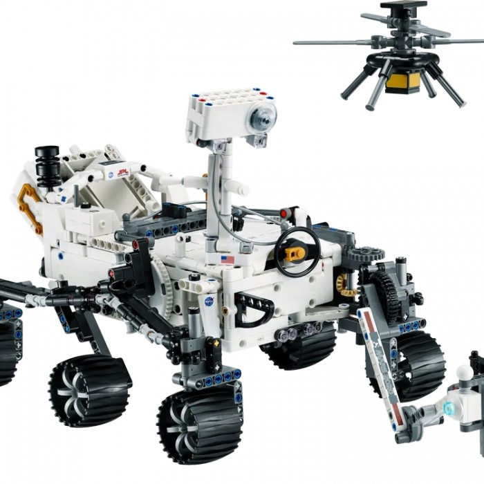 Constructori Lego 42158 42158 - 4