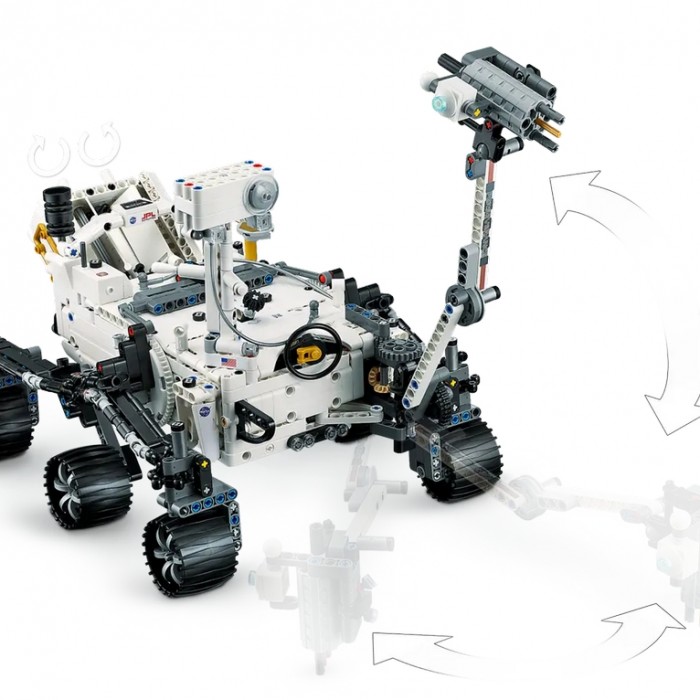 Constructori Lego 42158 42158 - 5