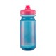 Бутылка  Liv DOUBLESPRING 600CC TRASPARENT BLUE /PINK 480000358