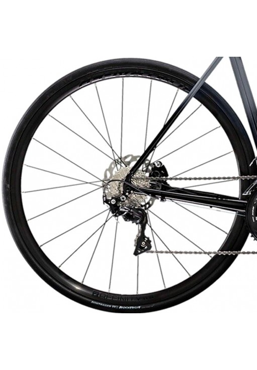 Bicicleta sosea Trek EMONDA ALR 5 DISC