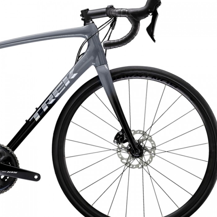 Bicicleta sosea Trek EMONDA ALR 5 DISC 588458 - imagine №2