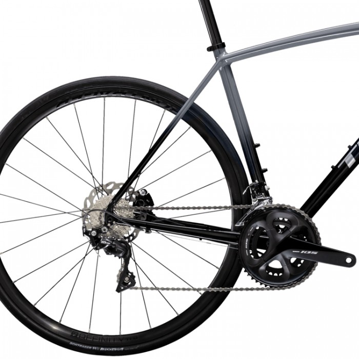 Bicicleta sosea Trek EMONDA ALR 5 DISC 588458 - imagine №3