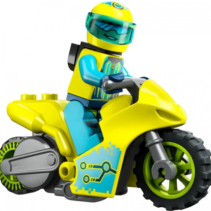 Конструкторы Lego 60358 60358 - 2
