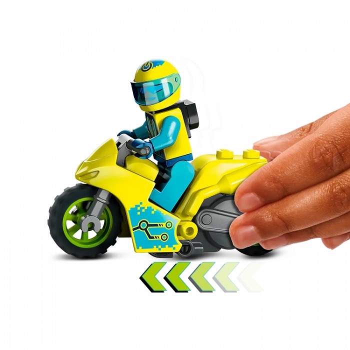 Конструкторы Lego 60358 60358 - 3