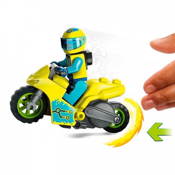 Конструкторы Lego 60358 60358 - 4
