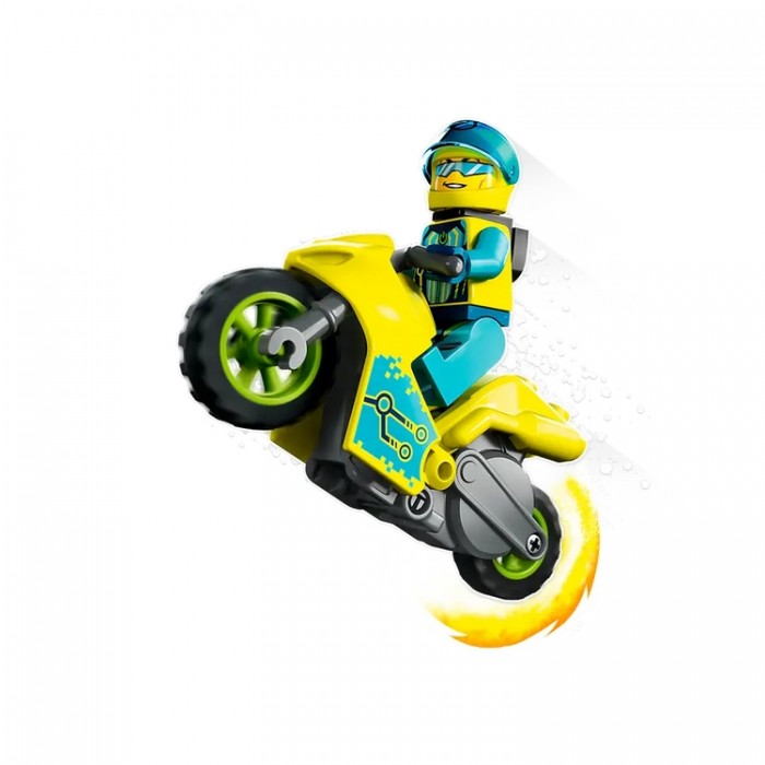Конструкторы Lego 60358 60358 - 5