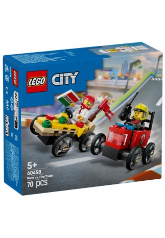 Constructor Lego 60458