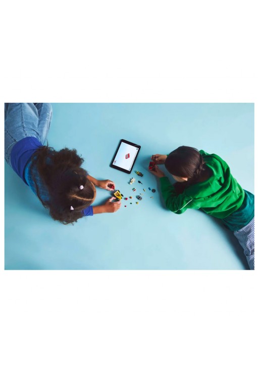 Constructor Lego 60458