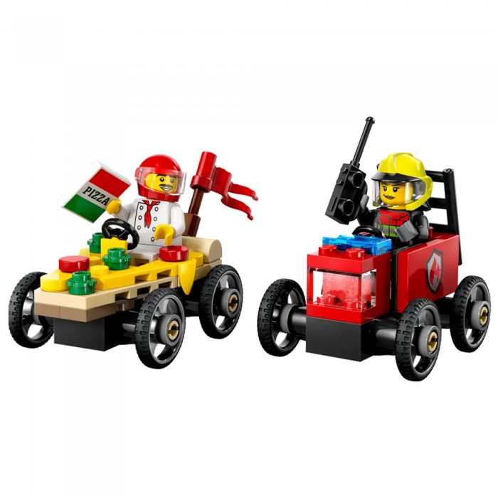 Constructor Lego 60458 60458 - 2