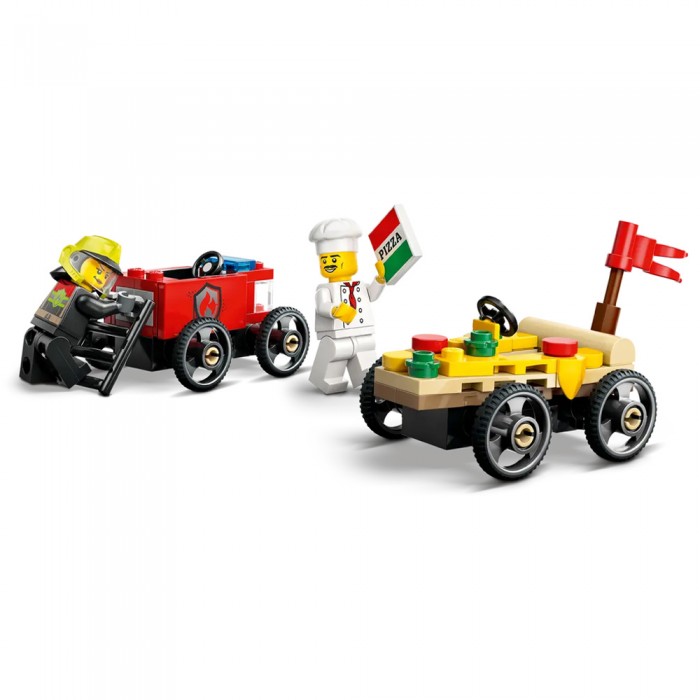 Constructor Lego 60458 60458 - 3