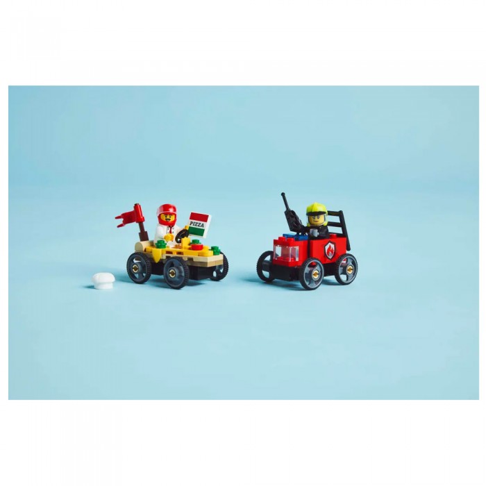 Constructor Lego 60458 60458 - 8