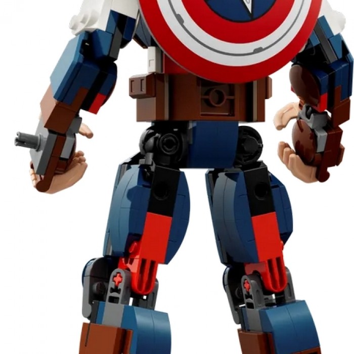 Constructori Lego 76258 76258 - 5