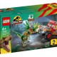 Constructori Lego 76958 76958