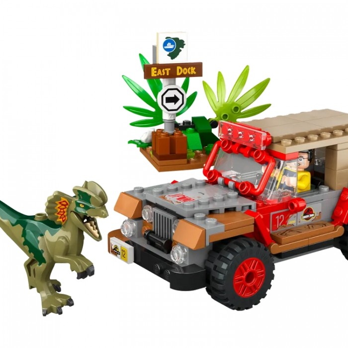 Constructori Lego 76958 76958 - 2