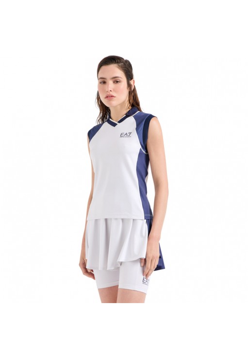 Юбка EA7 EMPORIO ARMANI TENNIS PRO W FREESTYLE SKIRT