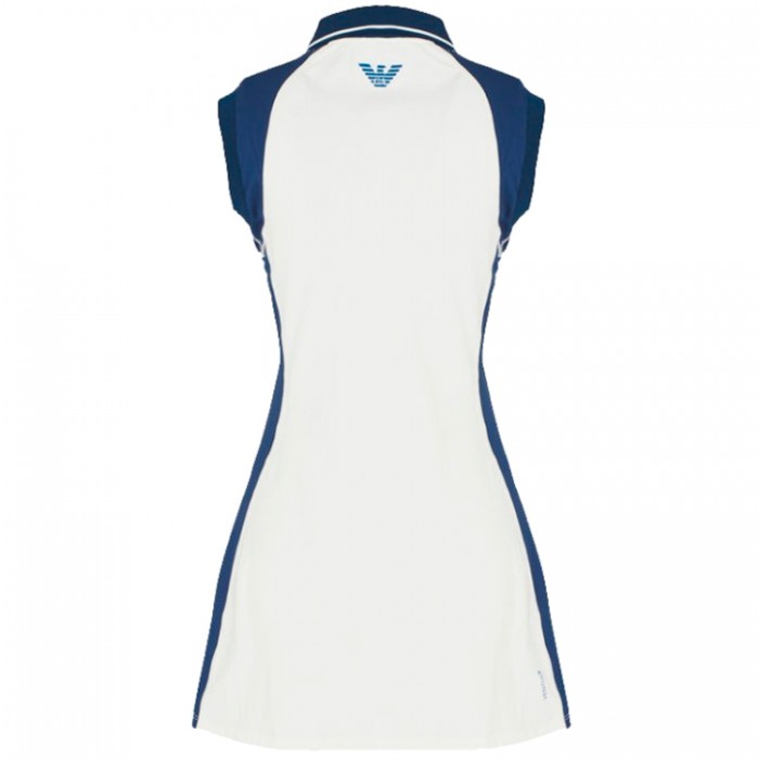 Rochie EA7 EMPORIO ARMANI TENNIS PRO W FREESTYLE POLO DR 7W000326-AF13282-M0058 - 3