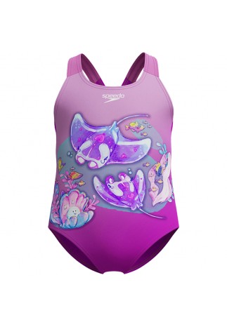 Купальник Speedo PLMT PT 1 PC IF