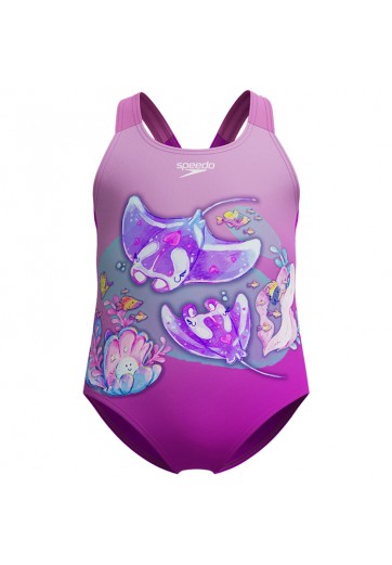 Costum pentru inot Speedo PLMT PT 1 PC IF