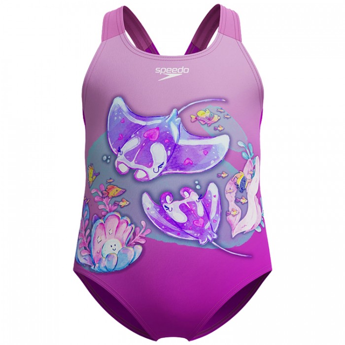 Купальник Speedo PLMT PT 1 PC IF 8-00373918258