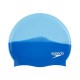 Силиконовая шапочка для плавания Speedo MULTI COLOUR SILC CAP 8-06169B958