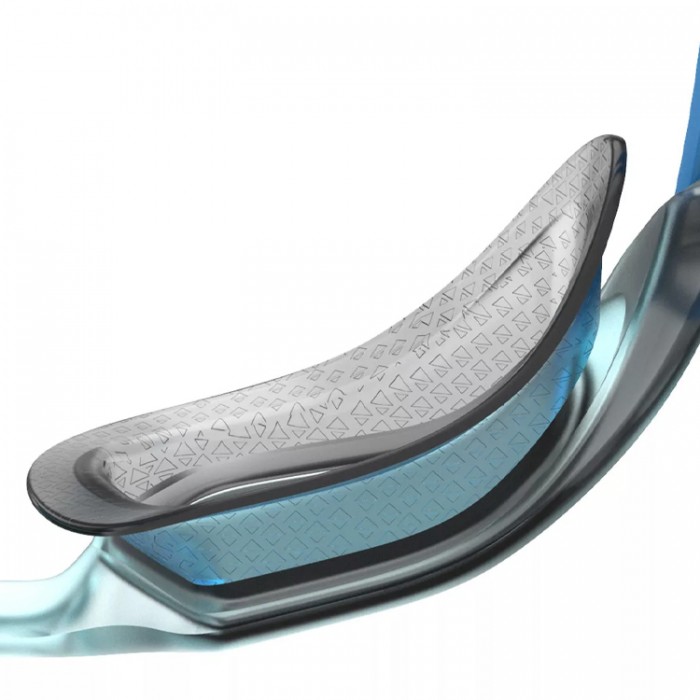 Очки для плавания Speedo HYDROPULSE GOG   8-12270D658 - 4