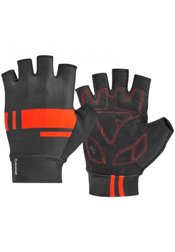 Перчатки велосипедные Giant PODIUM GEL SF