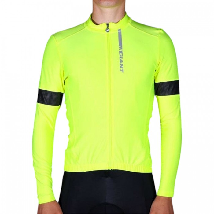 Куртка Giant ILLUME LS MID­THERMAL 850003858