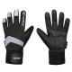 Manusi p/biciclisti Force WARM 90458