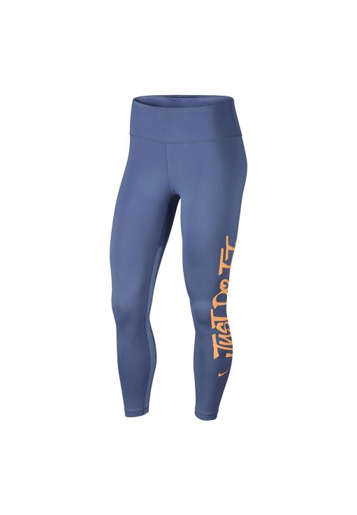 Легинсы Nike W ONE TIGHT JDI GRX