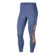 Panta-colanti Nike W ONE TIGHT JDI GRX AR7558-458