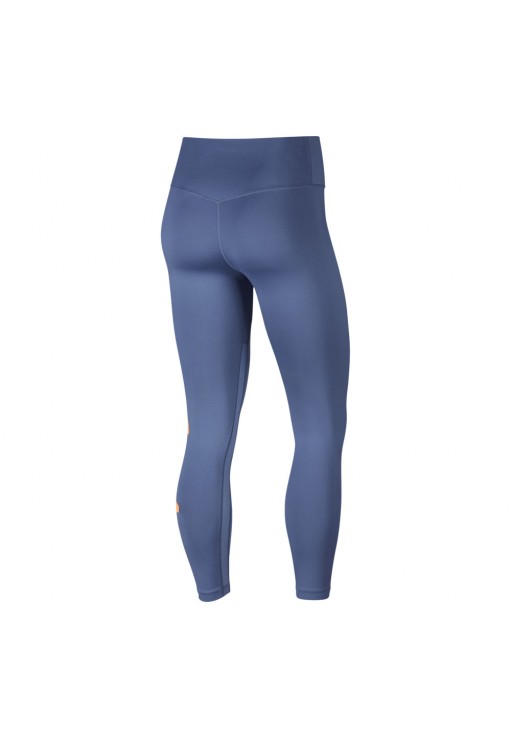 Легинсы Nike W ONE TIGHT JDI GRX