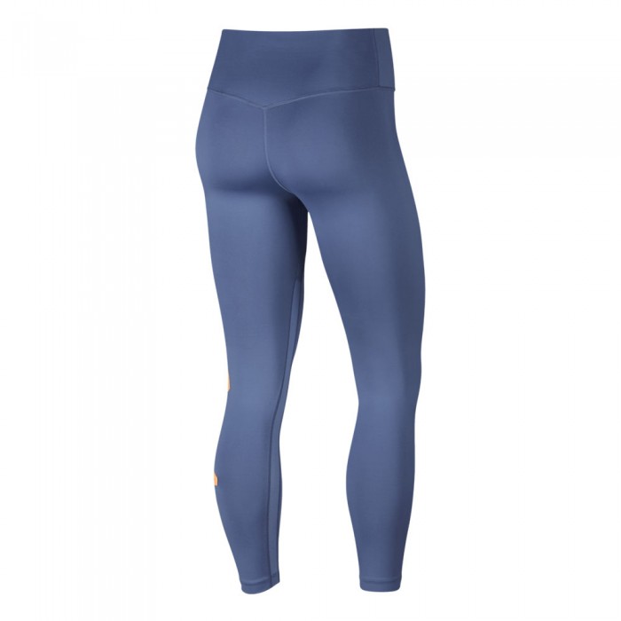 Panta-colanti Nike W ONE TIGHT JDI GRX AR7558-458 - 2