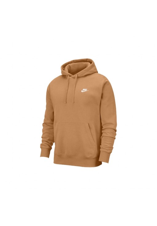 Толстовка Nike M NSW CLUB HOODIE PO BB