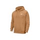 Толстовка Nike M NSW CLUB HOODIE PO BB BV2654-258