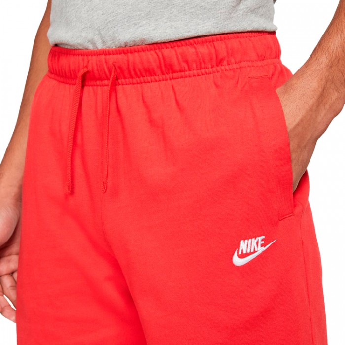 Шорты Nike M NSW CLUB SHORT JSY BV2772-658 - 4