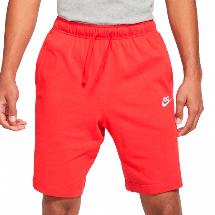Шорты Nike M NSW CLUB SHORT JSY BV2772-658 - 6