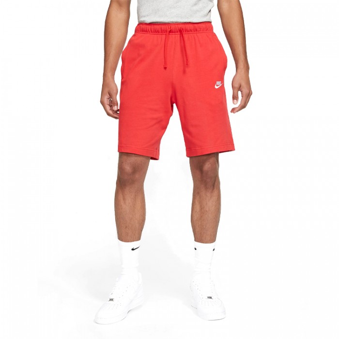 Шорты Nike M NSW CLUB SHORT JSY BV2772-658 - 7