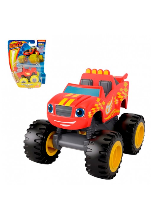 Jucarie masina Mattel Die Cast