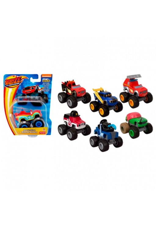 Jucarie masina Mattel Die Cast