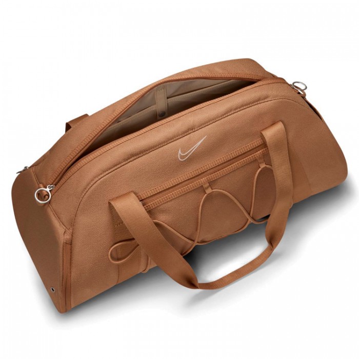 Сумка спортивная Nike W NK ONE CLUB BAG CV0062-258 - 3