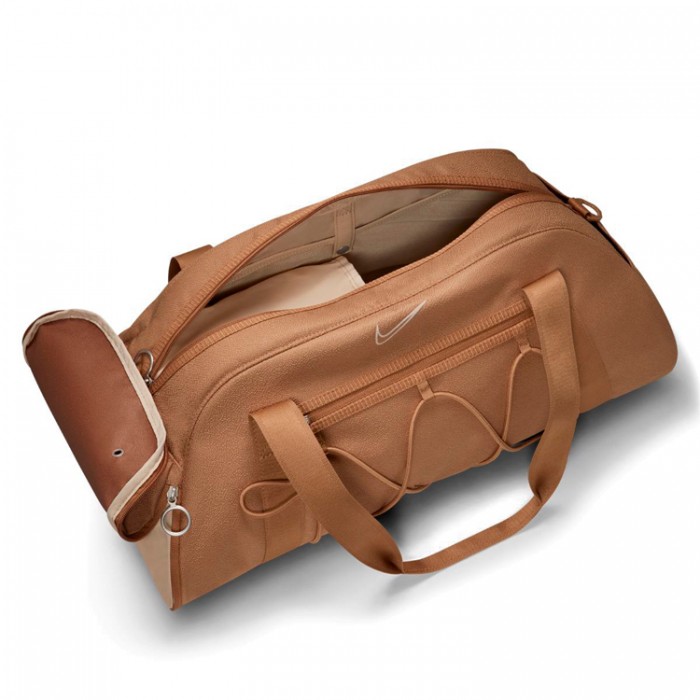 Сумка спортивная Nike W NK ONE CLUB BAG CV0062-258 - 4