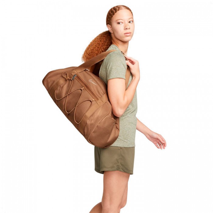 Сумка спортивная Nike W NK ONE CLUB BAG CV0062-258 - 7