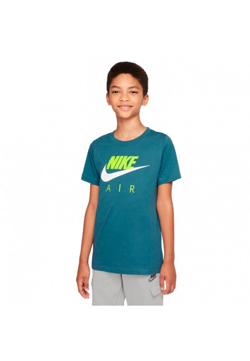Футболка Nike B NSW TEE AIR FA20 1