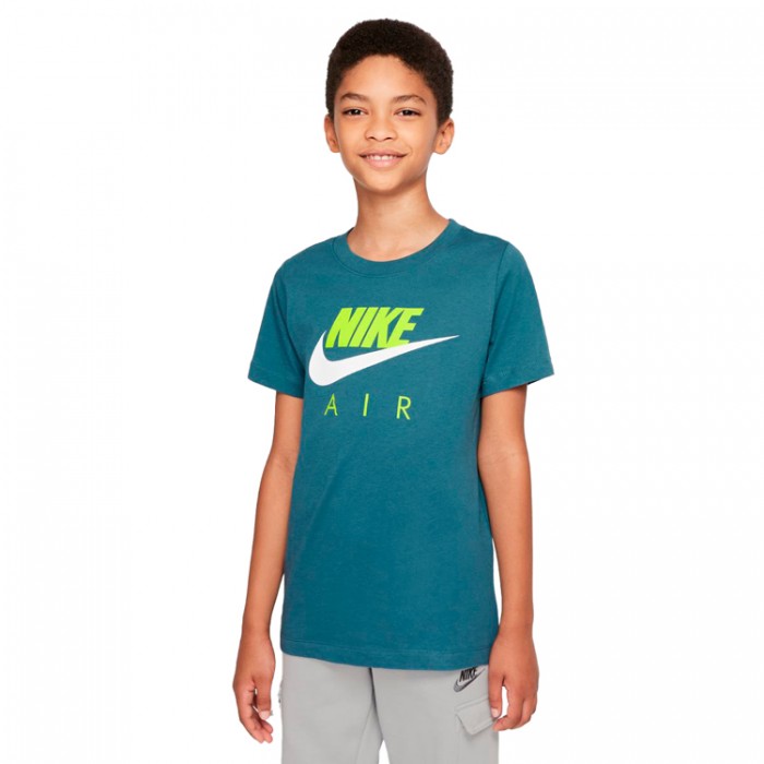 Футболка Nike B NSW TEE AIR FA20 1 CZ1828-058